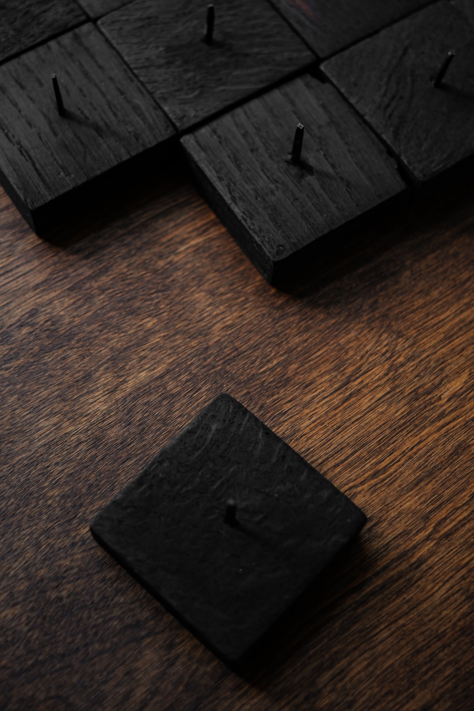 Candle Block