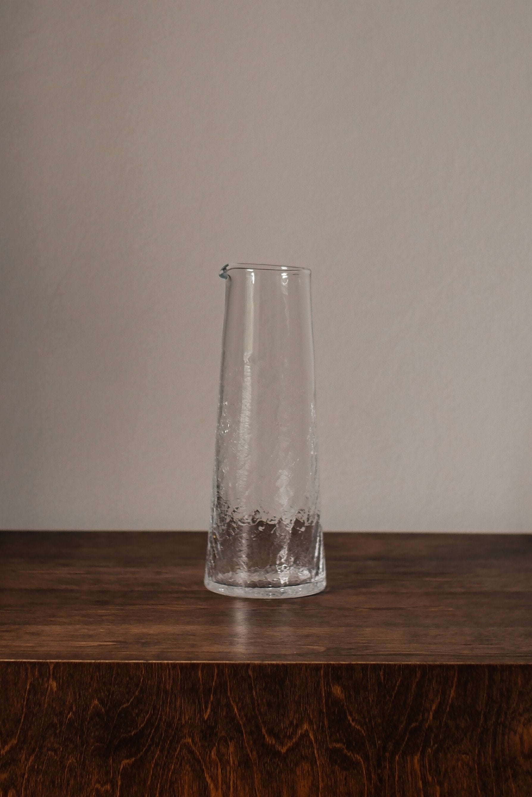 Carafe