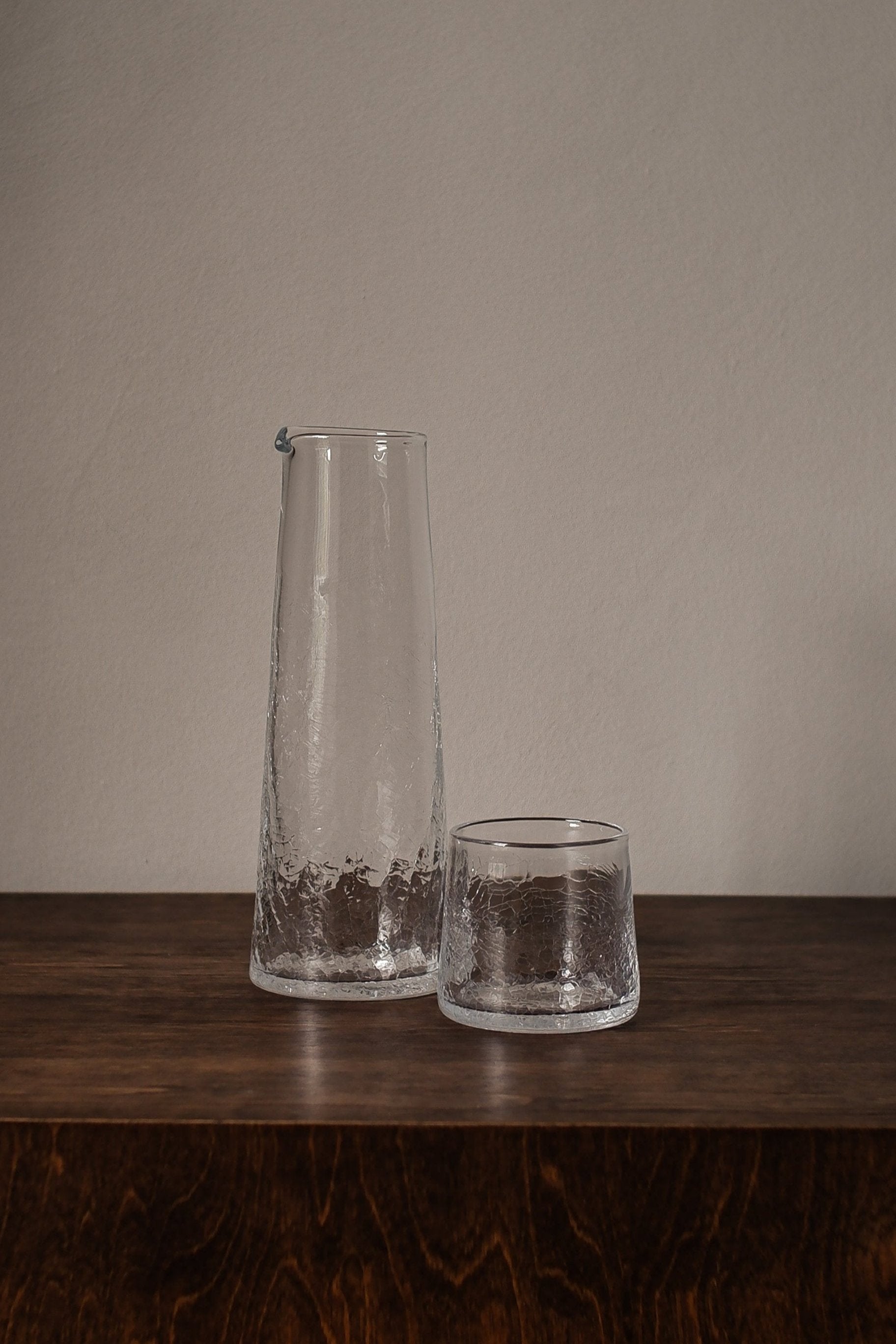 Carafe