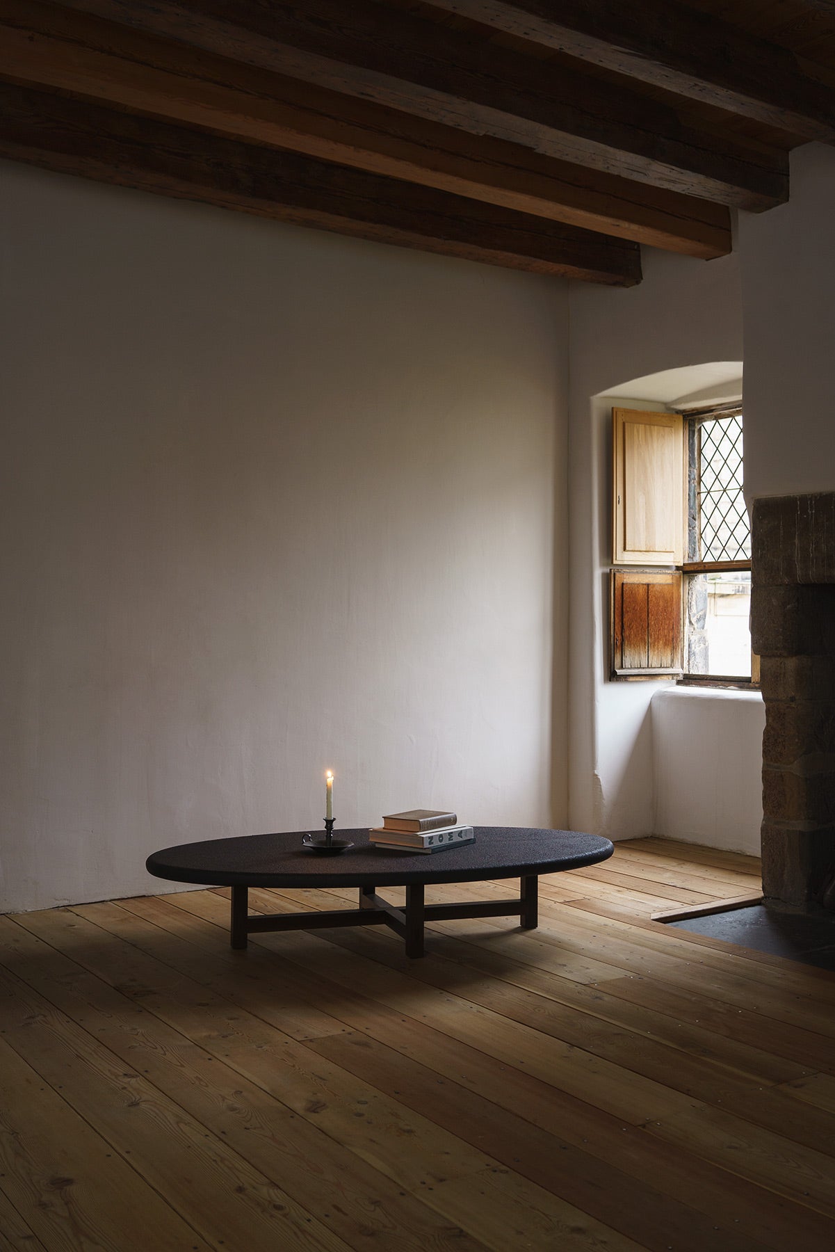 Low Table